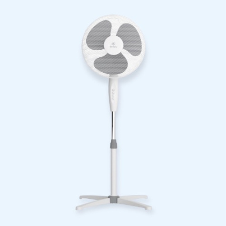 RSF-1601M-WT Royal Clima Вентилятор напольный